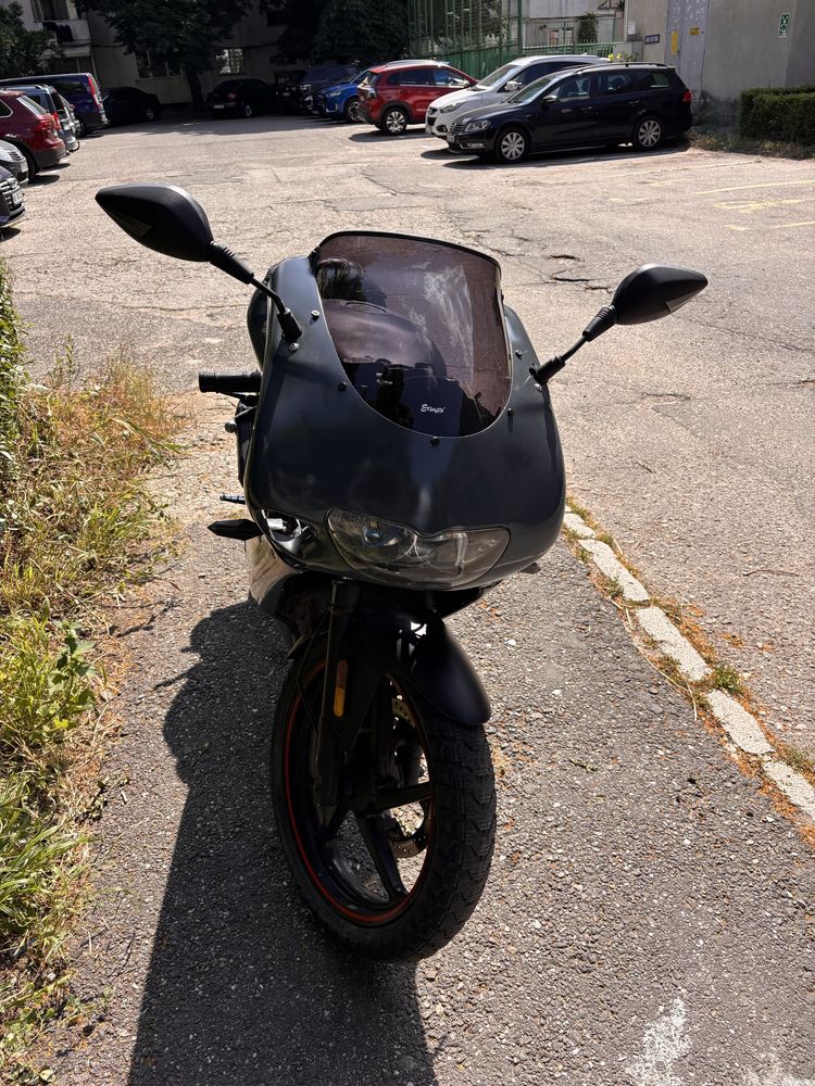 Vand Aprilia RS 50 cc