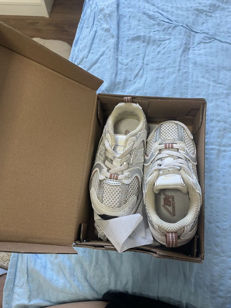 Детски маратонки New Balance