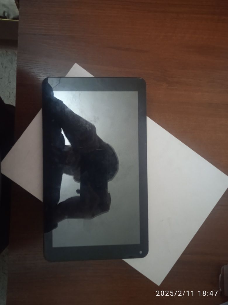 Планшет NEXTBOOK TAB B7100