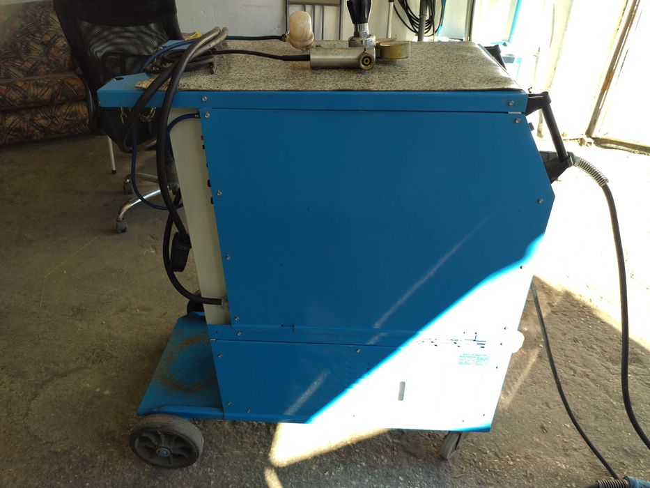 Телоподаващо со редко 400