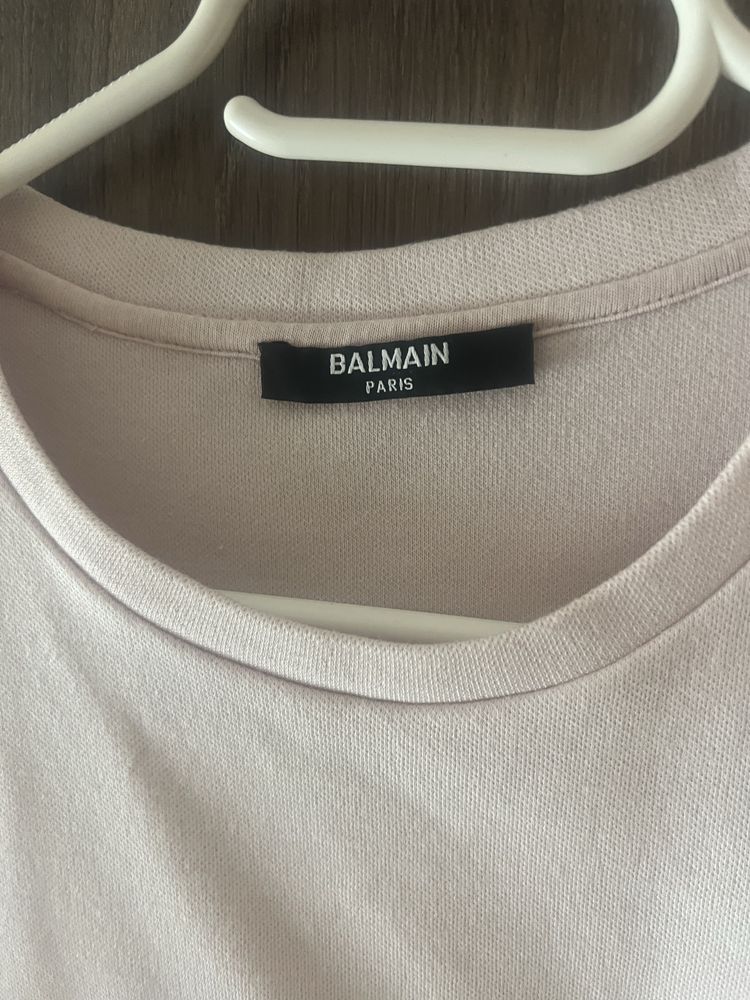 Balmain дамска тениска