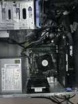 Pc gaming + Monitor