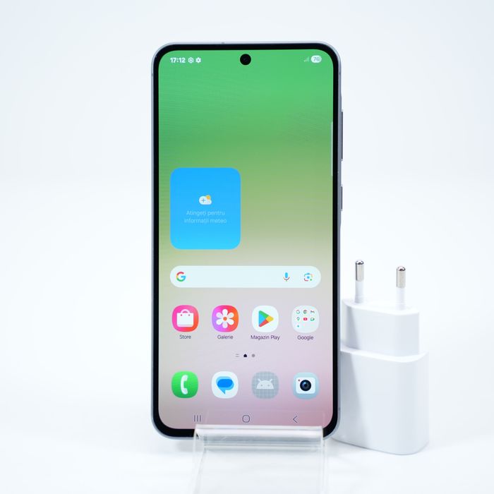 Telefon Samsung Galaxy A56 5G 128GB - BSGmag