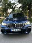 BMW X5 M an 2019 55000 km impecabil