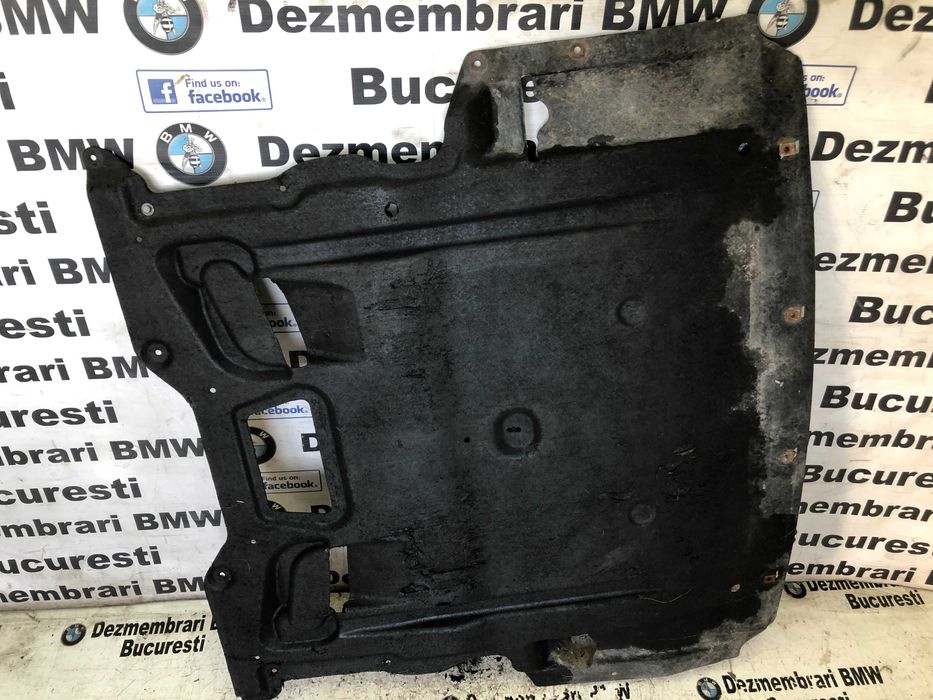 Scut motor original BMW F10 F11 F07 F06 F13 F01