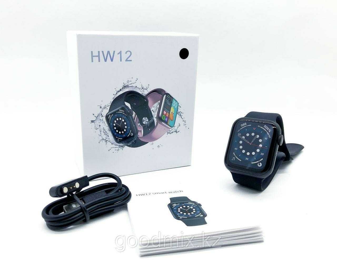 Продам Смарт часы HW12