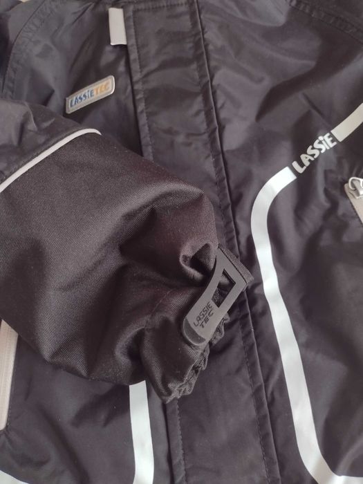 Зимно яке, ски яке 104 Lassie