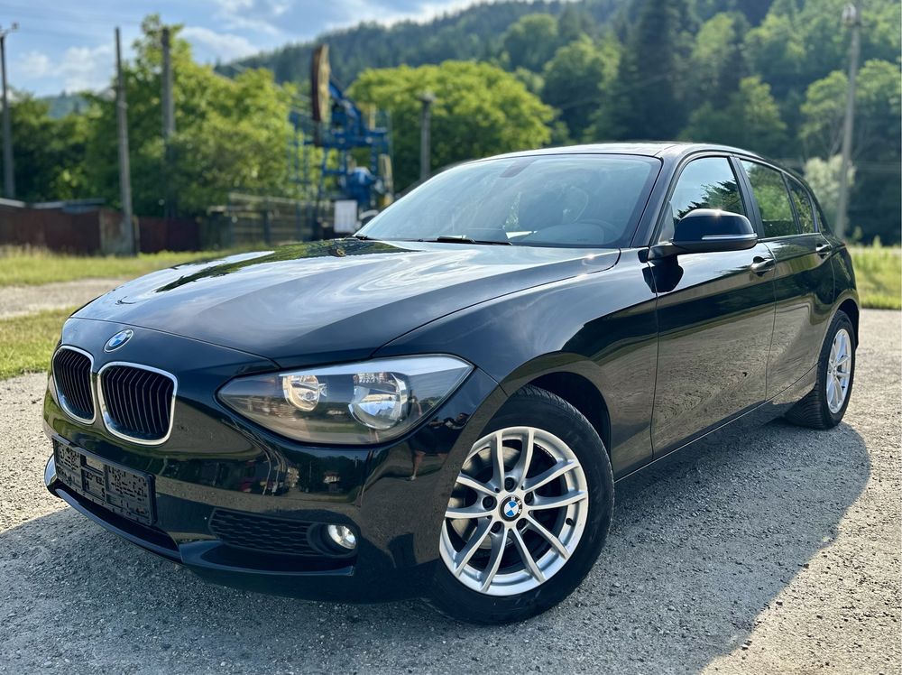 De vanzare BMW 116i