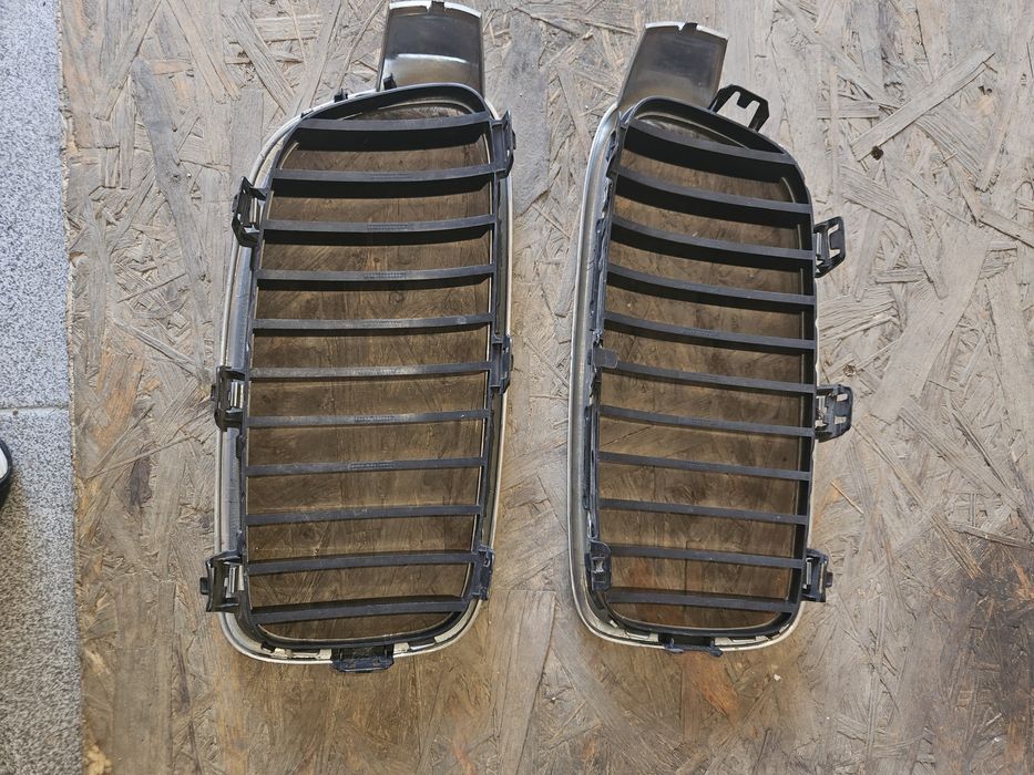 Бъбреци за БМВ Ф31