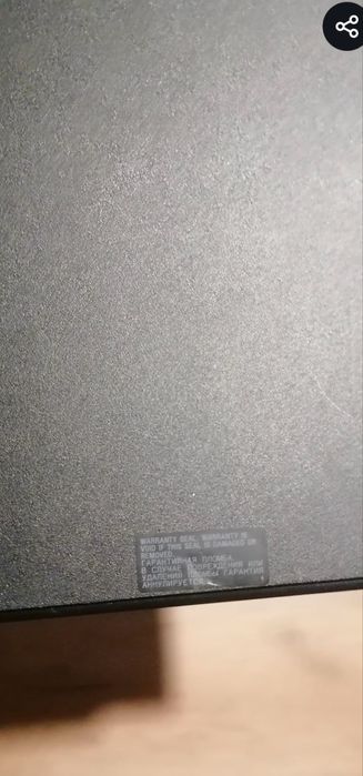 Ps3 sotiladi holati ideal plomba 160 320