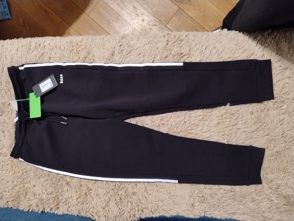 Долнище на анцунг BOSS