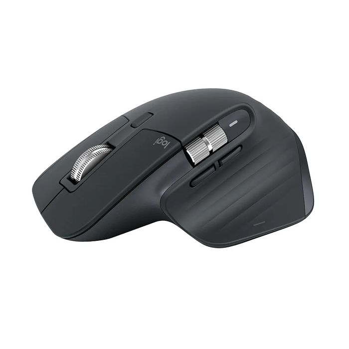 Vand mouse Logitech MX Master 3S
