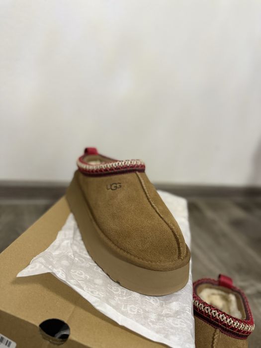 Ugg taz nr 37 23cm