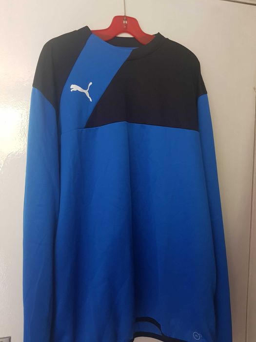 PUMA спортнен горен екип, XXL