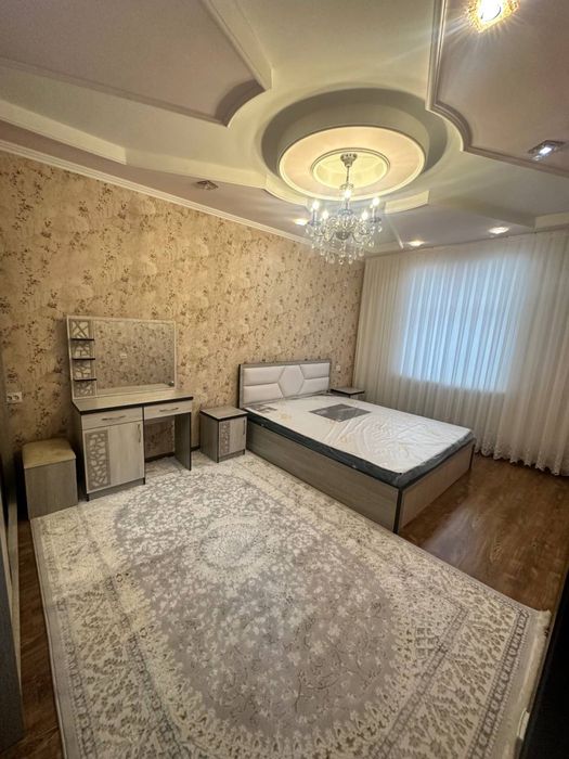 Массив ТТЗ-2 248- школа 3- ком евро аренда