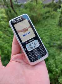 Nokia 6120 classic Original Ungaria decodat stare foarte buna