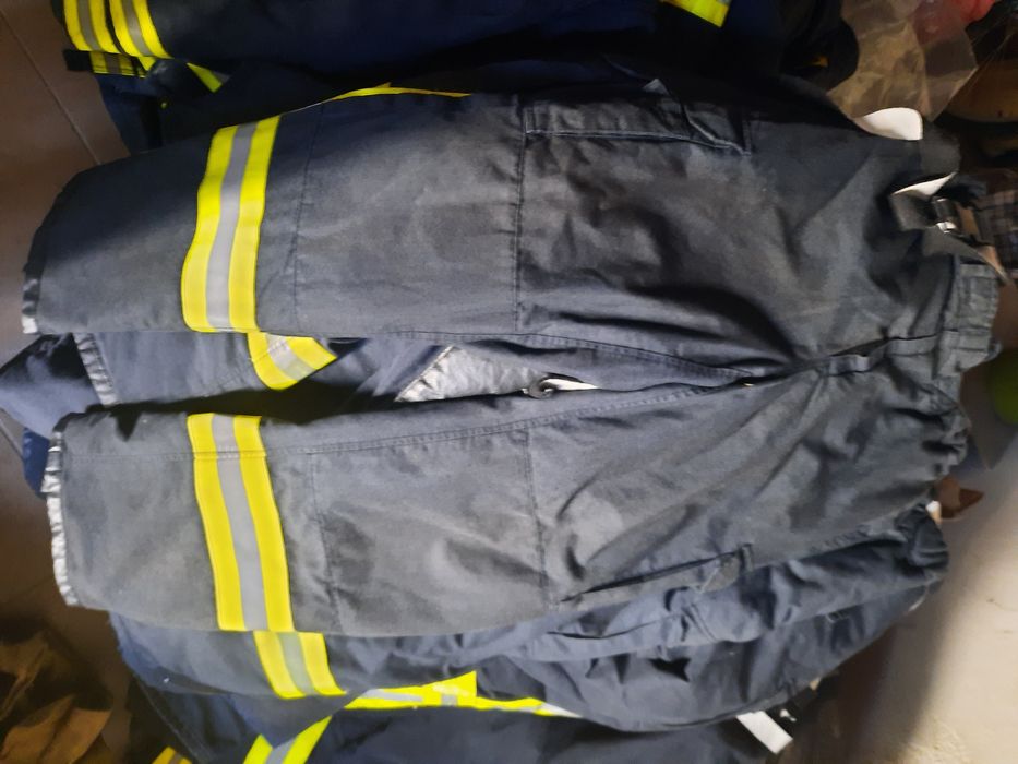Nomex casca manusi bocanci