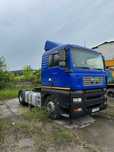 MAN TGA 18.430 2007