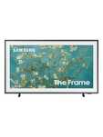 Телевизор QLED Samsung The Frame QE-75LS03D 75" 2024 Вьетнам 2 goda ga