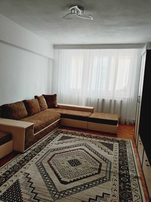 APARTAMENT 2 camere Piata Mare/Cerna