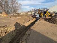 Jcb 1cx - an 2009