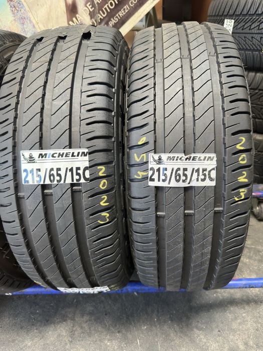 215/65/15C michelin 2023