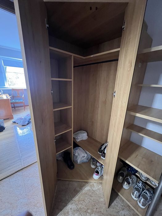 Подростковый спальный гарнитур (мебель)