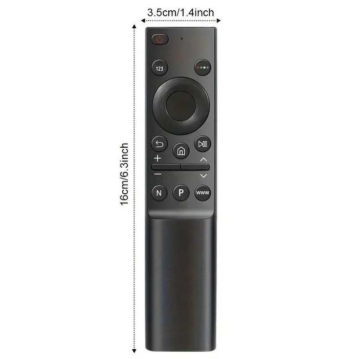 Telecomanda Smart Compatibila TV Samsung