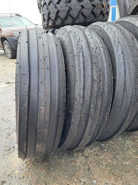 10.00-16 ATF cu 12 pliuri cauciucuri noi anvelope directie TRACTOR