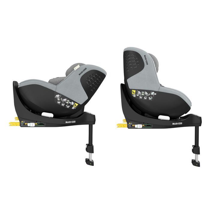 ЧИСТО НОВО! Maxi-Cosi Mica Pro Eco Детско столче за кола I-Size IsoFix