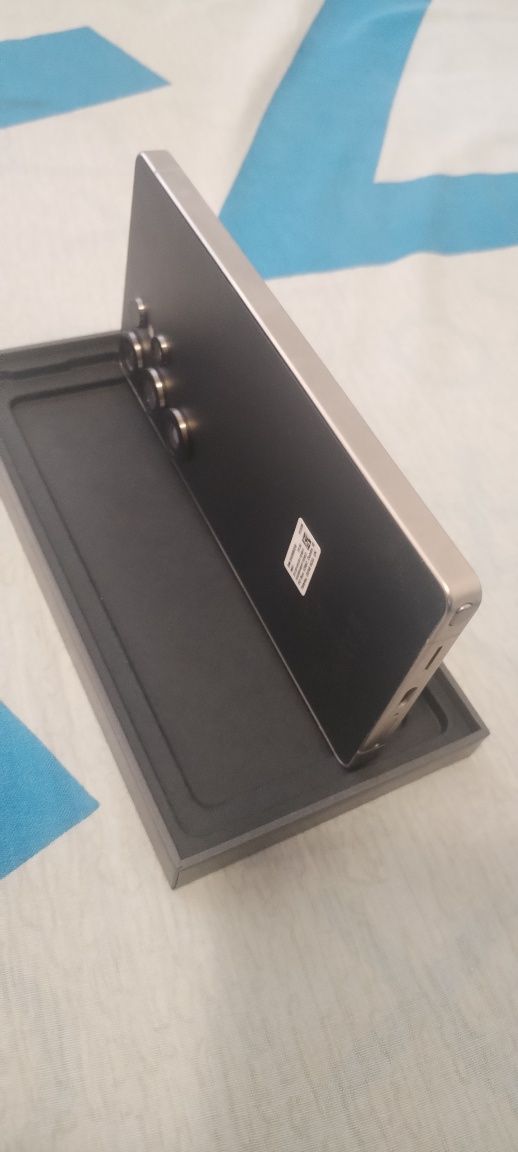 Samsung S25 ultra impecabil