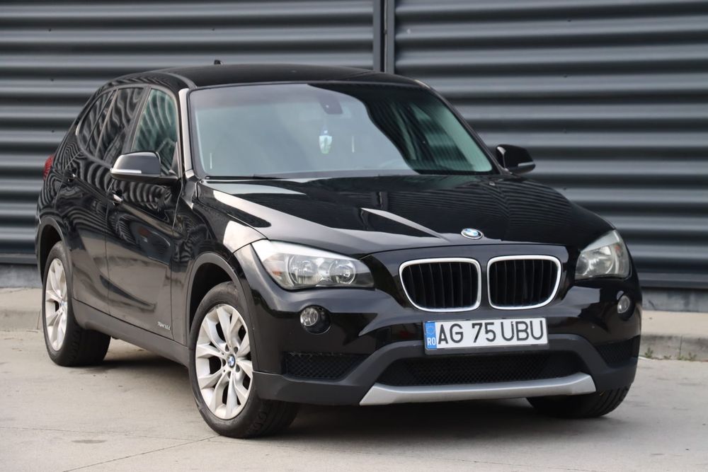 Bmw x1 / 2013/ x drive