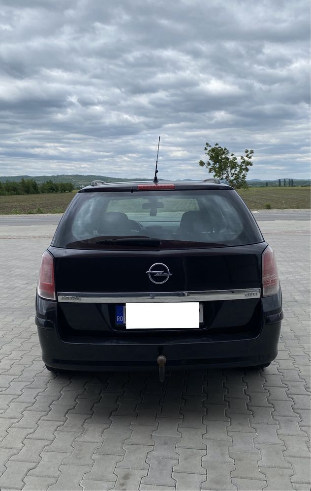 Opel astra h 1.3 CDTI 90 cp