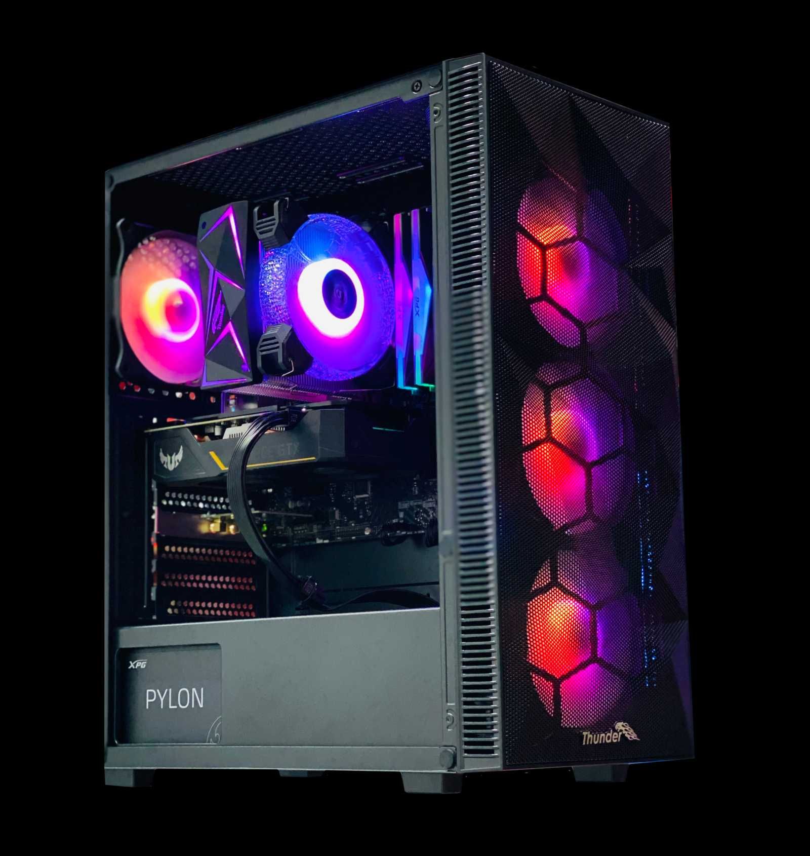 СКИДКА Core i9 11900/ 32gb/m2 256gb/RTX 2060 CS2 Dota2 /3DMax Blender