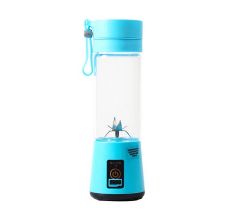 Mini blender portabil FRESHJUICEPRO NOU