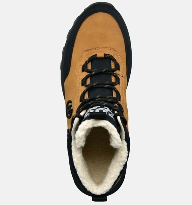 Мъжки зимни обувки Bugatti различни номера