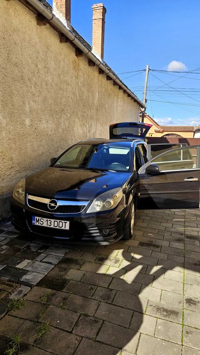 Vand Opel Vectra