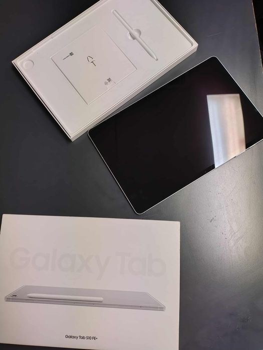 Samsung Galaxy Tab S10 FE+