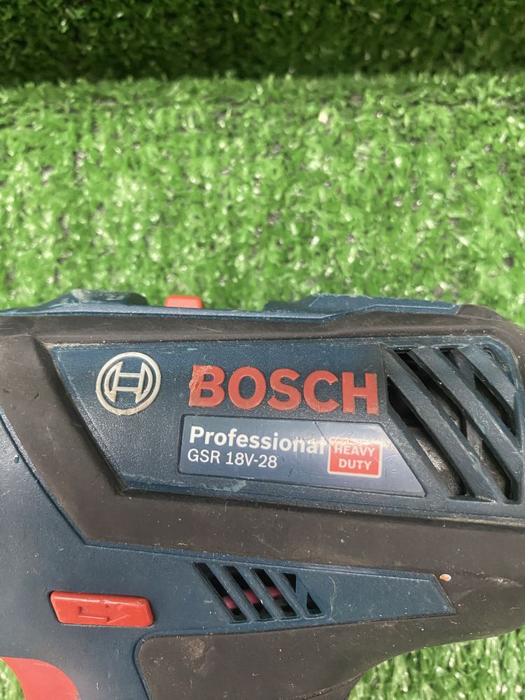 Винтоверт Bosch GSR 18V-28