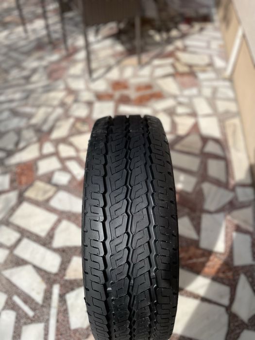 Roata Rezerva Noua VW T5 215/65/16C Caravelle Multivan