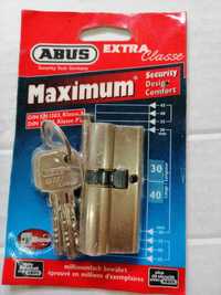 cilindru butuc usa ABUS Extra Classe Maximum Security balama batanta