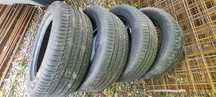 Set 4 Anvelope 235/55 R 17 W XL Dot 2024* Continental PremiumContact 6