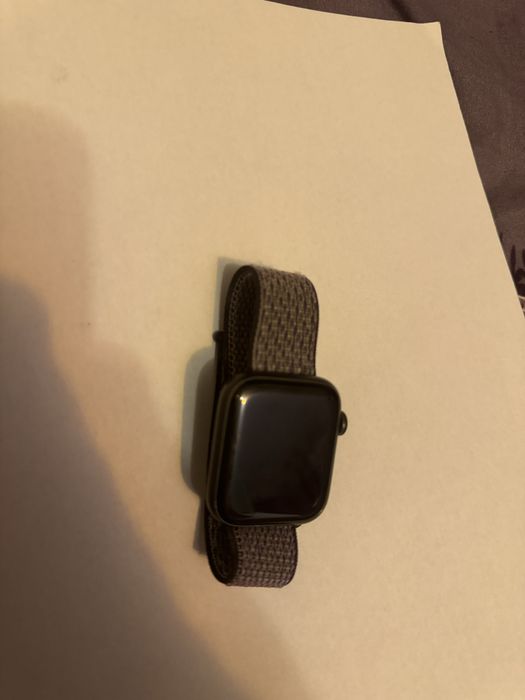 Vand apple watch seria 6