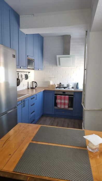 Аренда 1 комнатная квартира