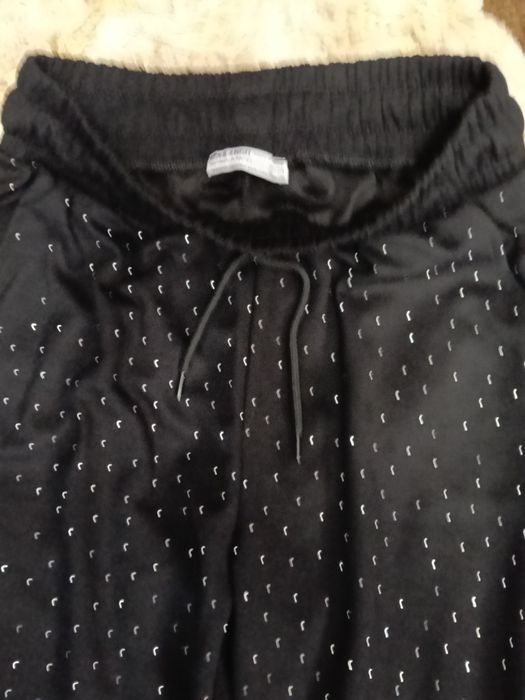 Pantaloni cu pietricele mărimea M L XL