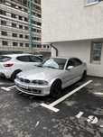 Vând Bmw e46 seria 3 320i 2.2 benzina, an 2002 de Spania!!!