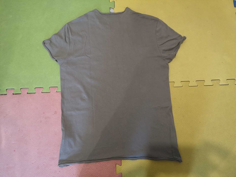 ''Calvin Klein Jeans''оригинална мъжка тениска М размер