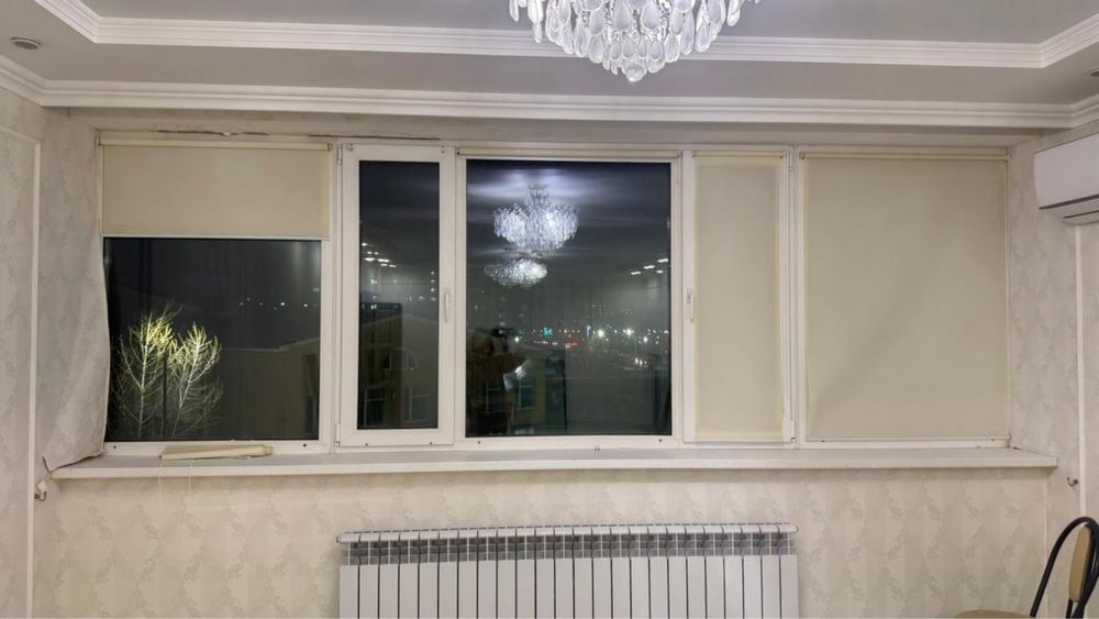 Продам б/у окна в отличном состоянии торг