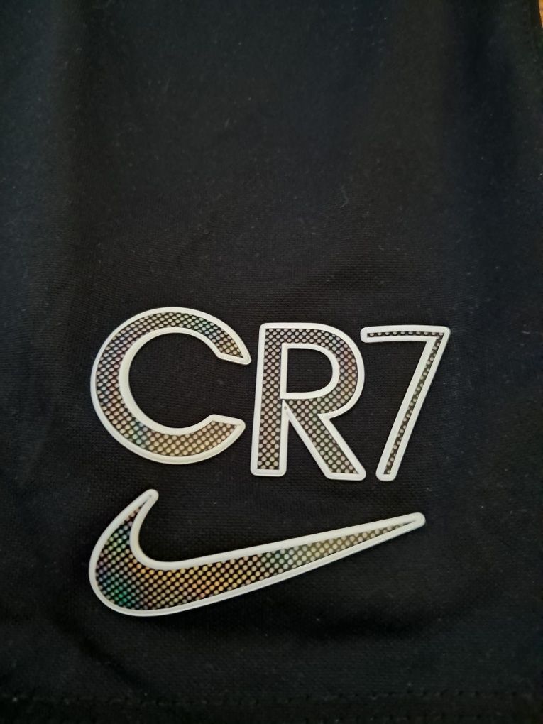 Шорти Nike CR7 размер S