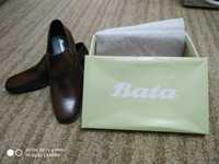 Мужская обувь бренда BATA, на 41 разм.